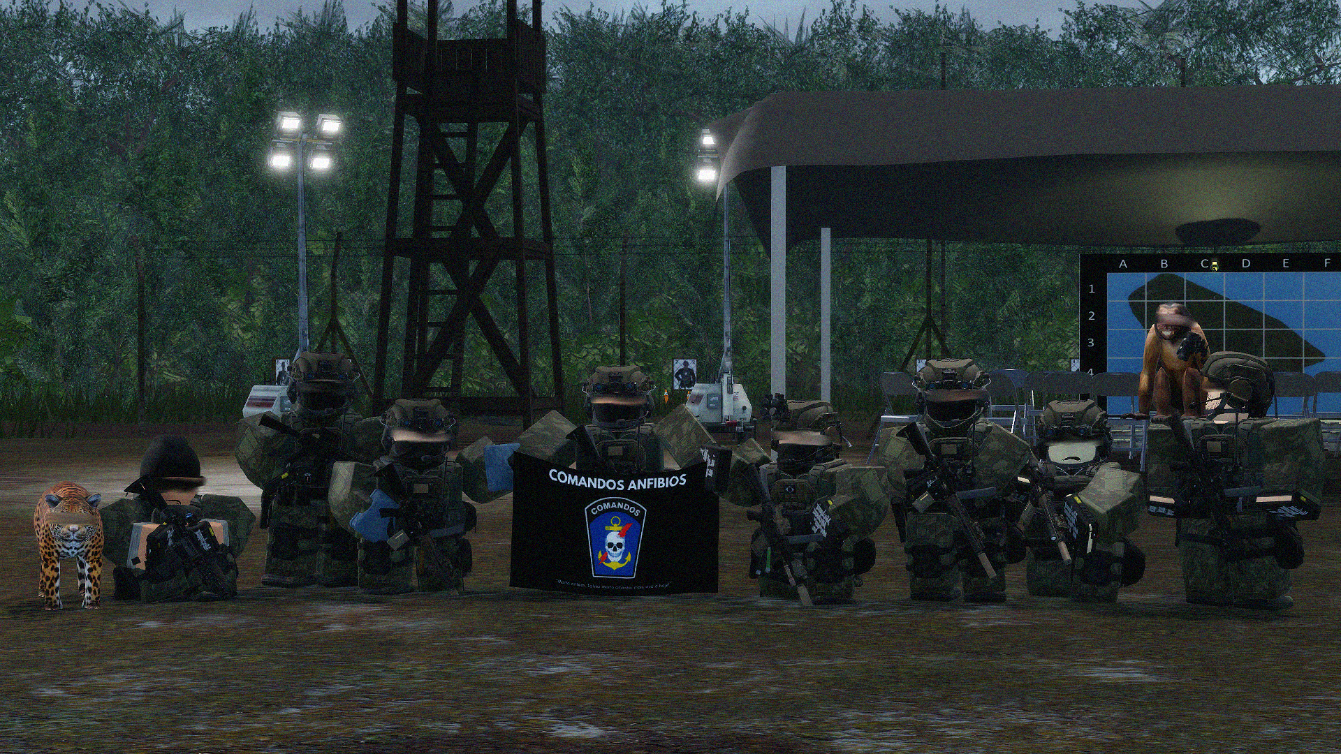Registro operacional