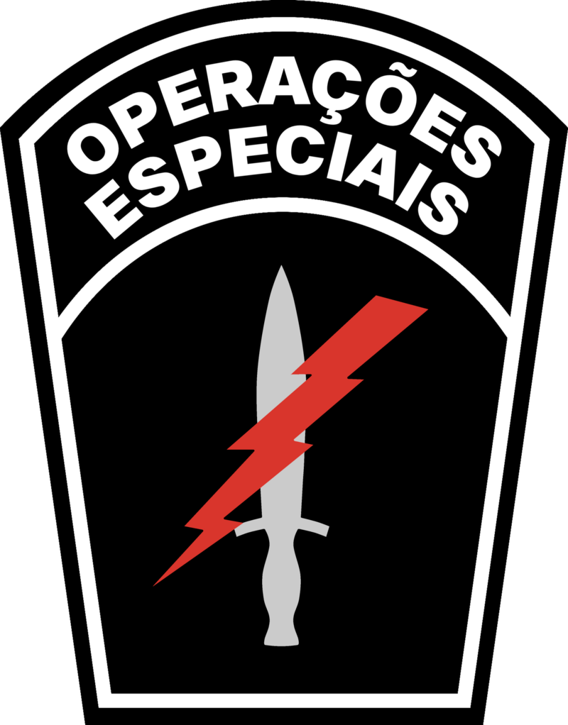Brasao do Estagio E-QTE-OPESP
