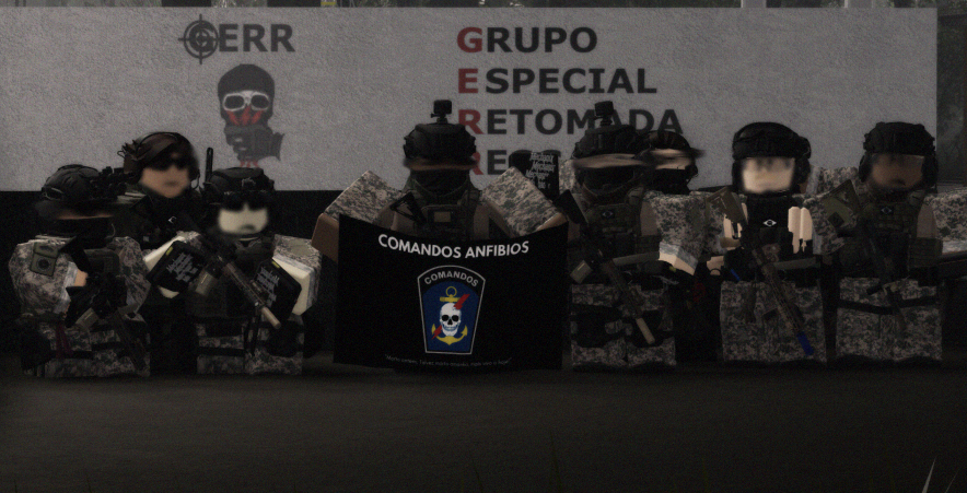 Registro adicional do batalhao 6